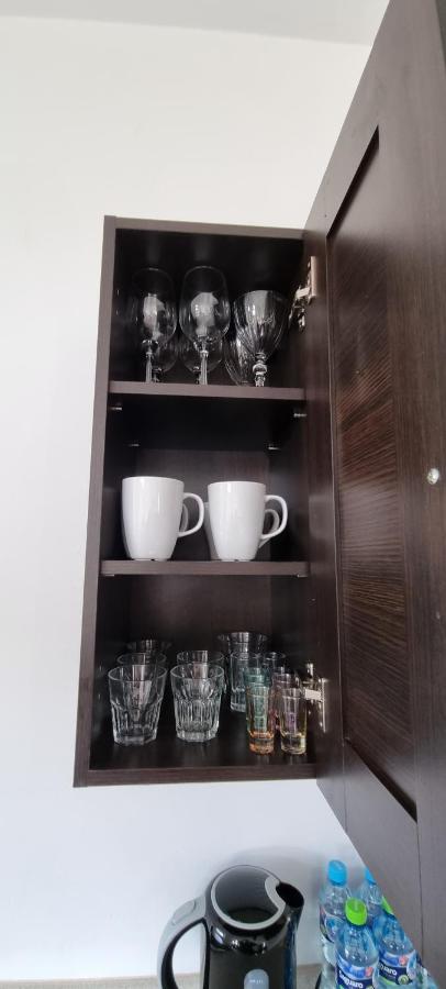 Apartamenty Przy Porcie 54M2 Oraz 31M2 Z Tarasem Węgorzewo Dış mekan fotoğraf