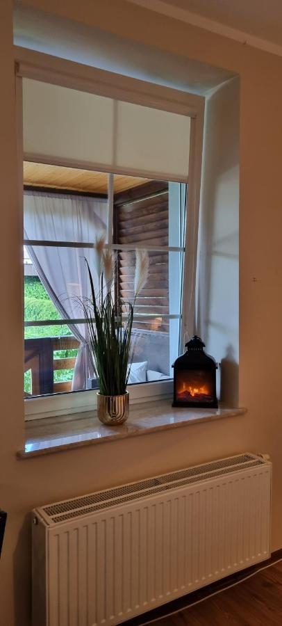 Apartamenty Przy Porcie 54M2 Oraz 31M2 Z Tarasem Węgorzewo Dış mekan fotoğraf