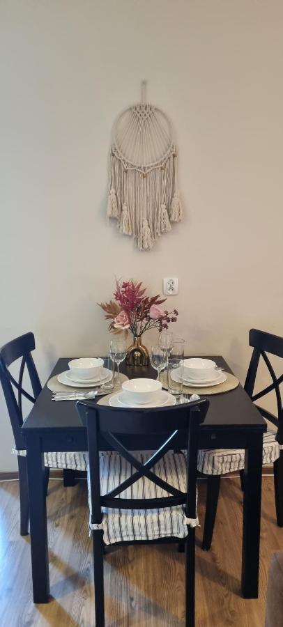 Apartamenty Przy Porcie 54M2 Oraz 31M2 Z Tarasem Węgorzewo Dış mekan fotoğraf